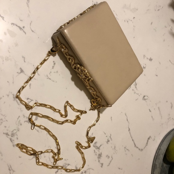 Michelle Monroe clutch/purse - Picture 1 of 7